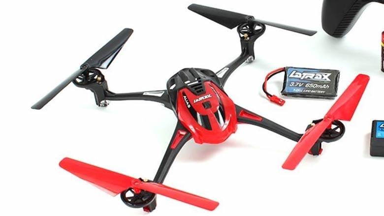 RC Drone Video Mobile 
      AL 36670